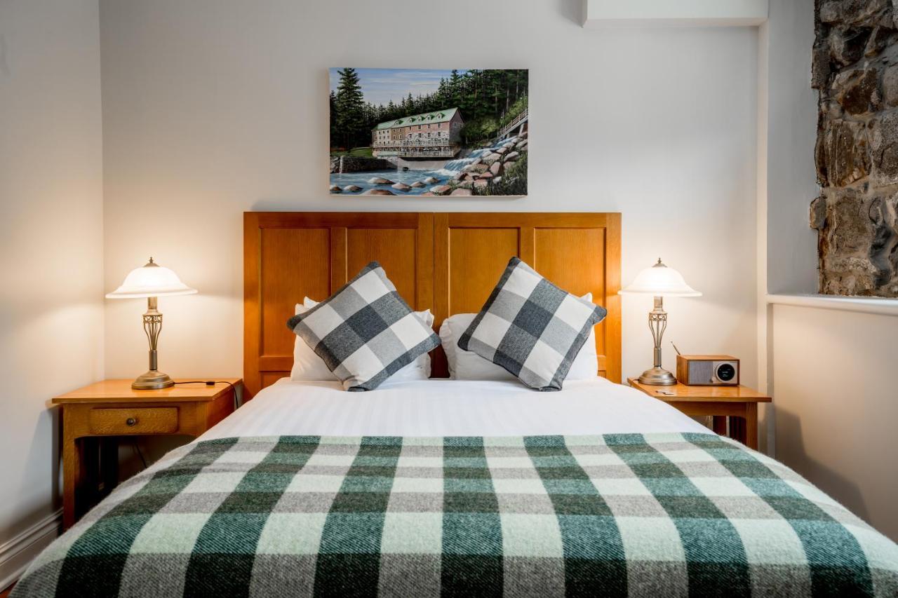 Moulin Wakefield Mill Hotel&Spa Buitenkant foto