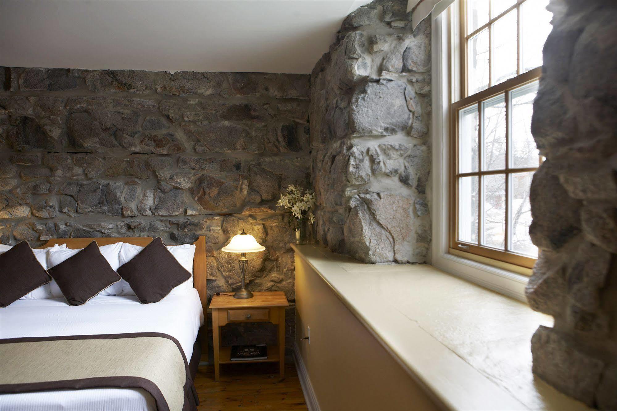 Moulin Wakefield Mill Hotel&Spa Buitenkant foto