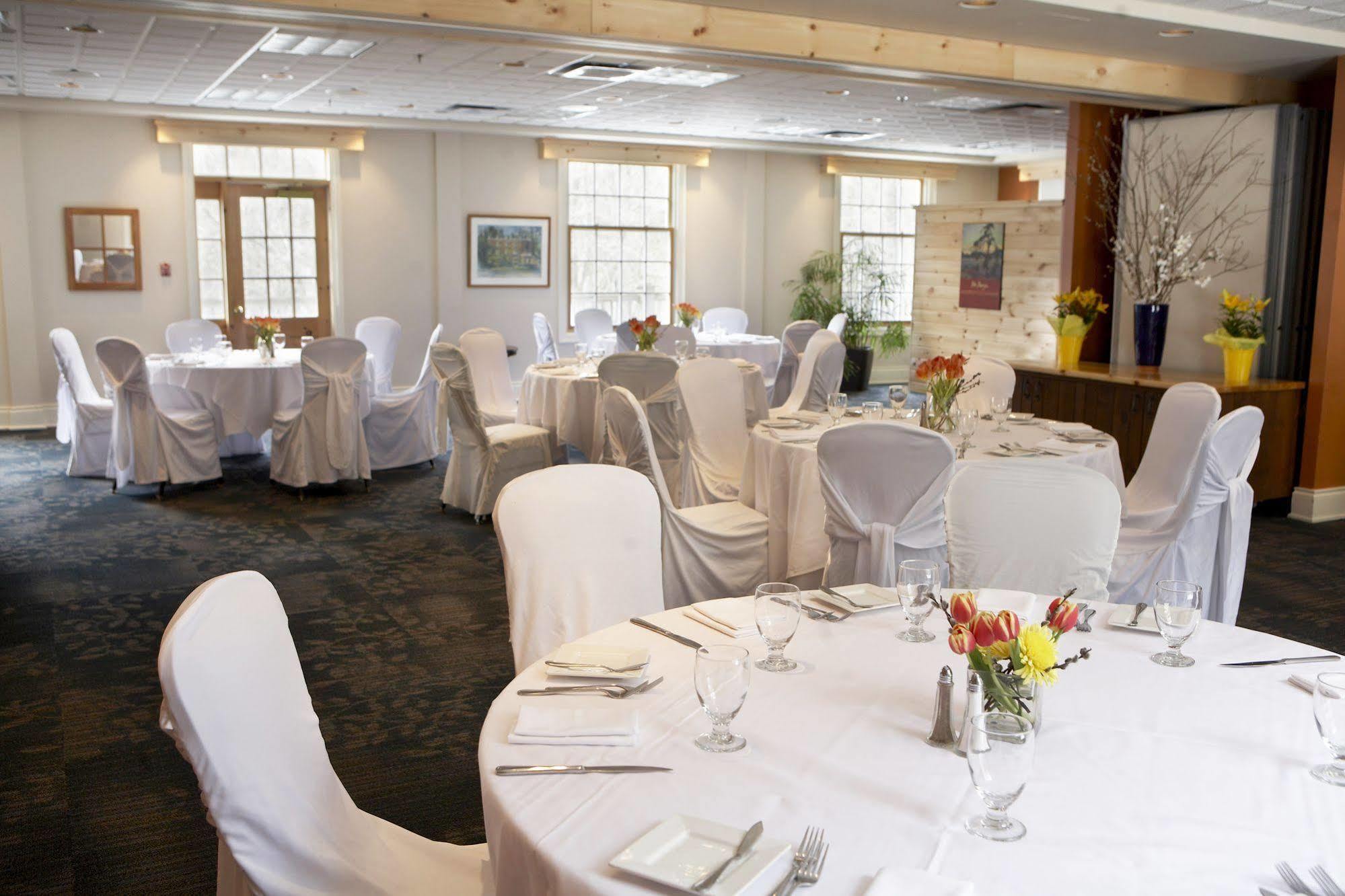 Moulin Wakefield Mill Hotel&Spa Buitenkant foto